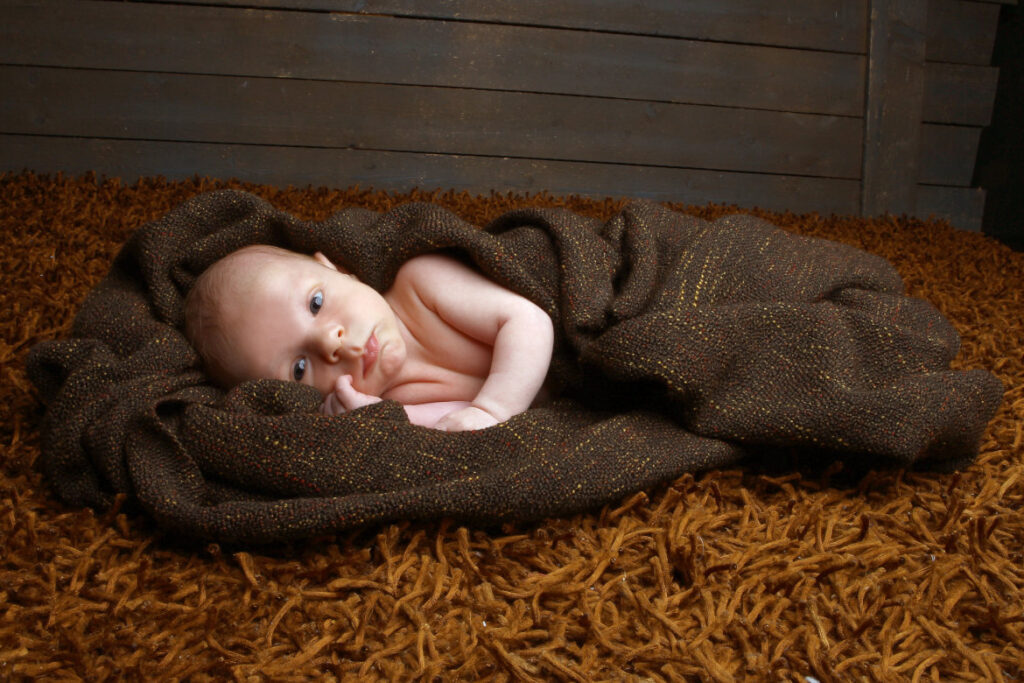 Kleine Menschen ganz groß