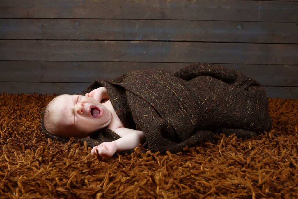 Kleine Menschen ganz groß