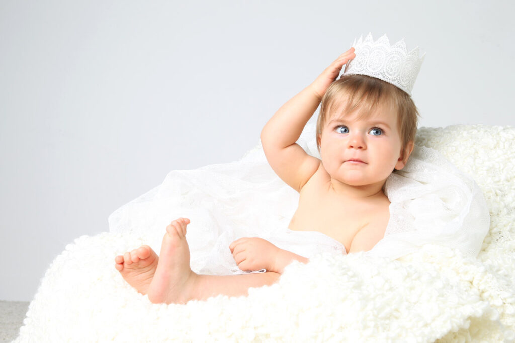 Kleine Menschen ganz groß