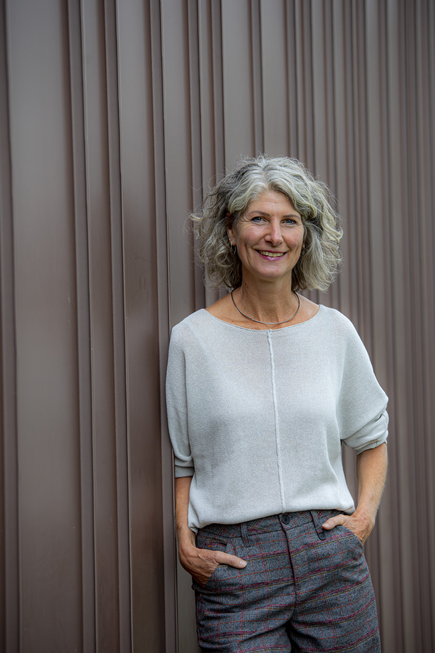 Ansprechende Bewerbungsfotos