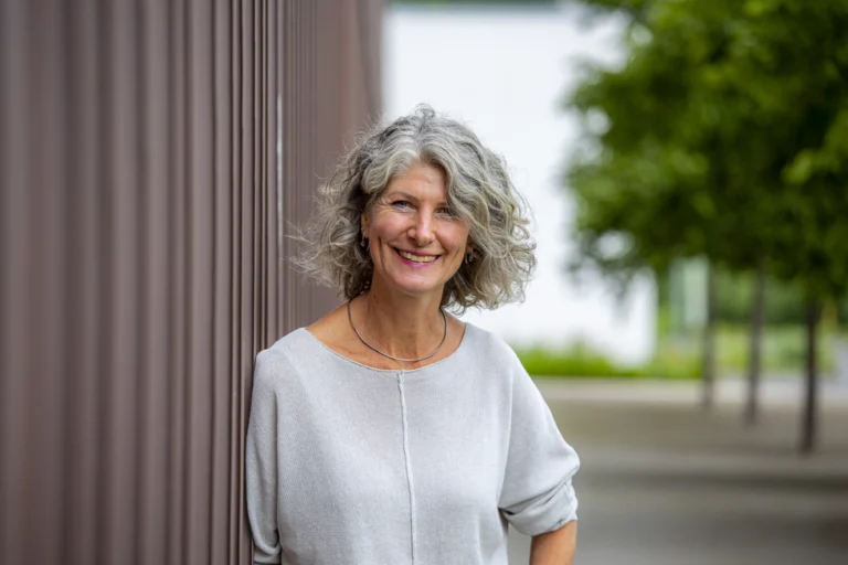 Ansprechende Bewerbungsfotos