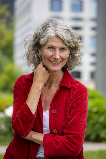 Ansprechende Bewerbungsfotos