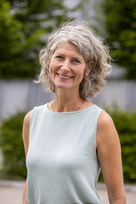 Ansprechende Bewerbungsfotos