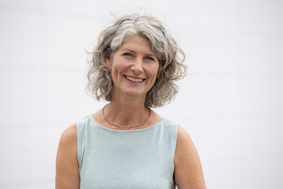 Ansprechende Bewerbungsfotos