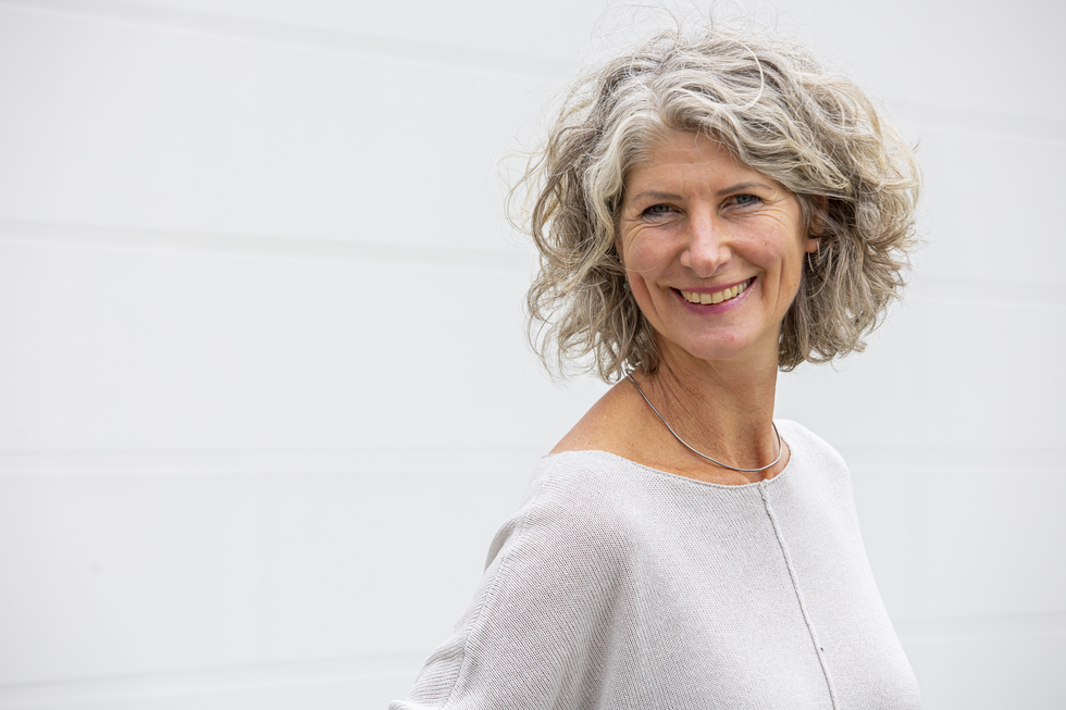 Ansprechende Bewerbungsfotos