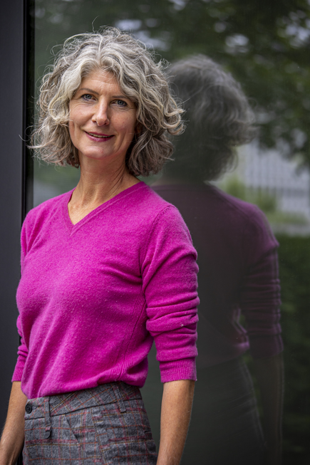 Ansprechende Bewerbungsfotos