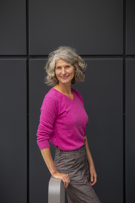 Ansprechende Bewerbungsfotos