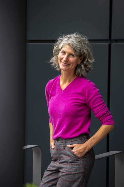 Ansprechende Bewerbungsfotos